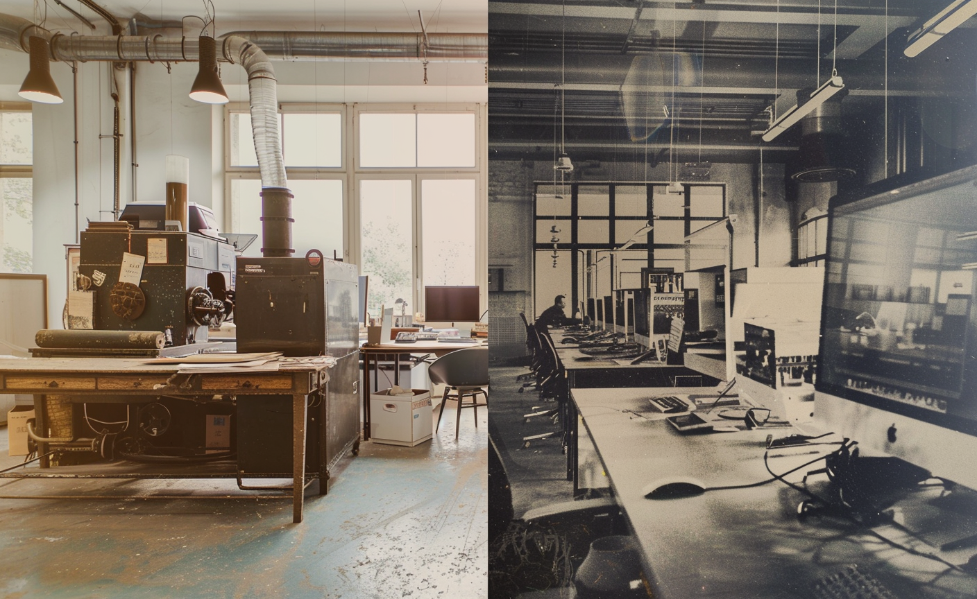 Company Story